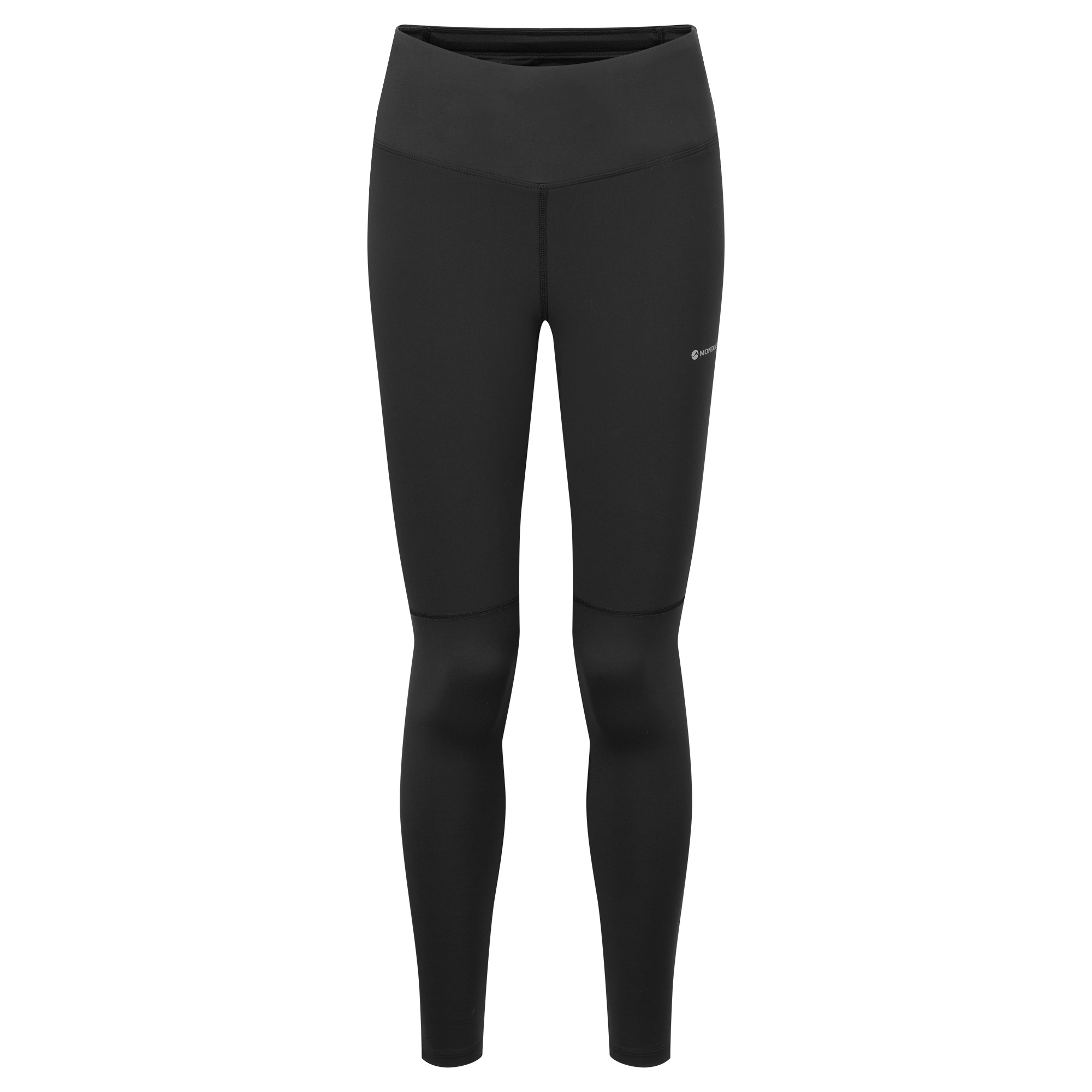FSTHRBLAxx.01 Montane Womens Slipstream Thermal Tights - Image 1
