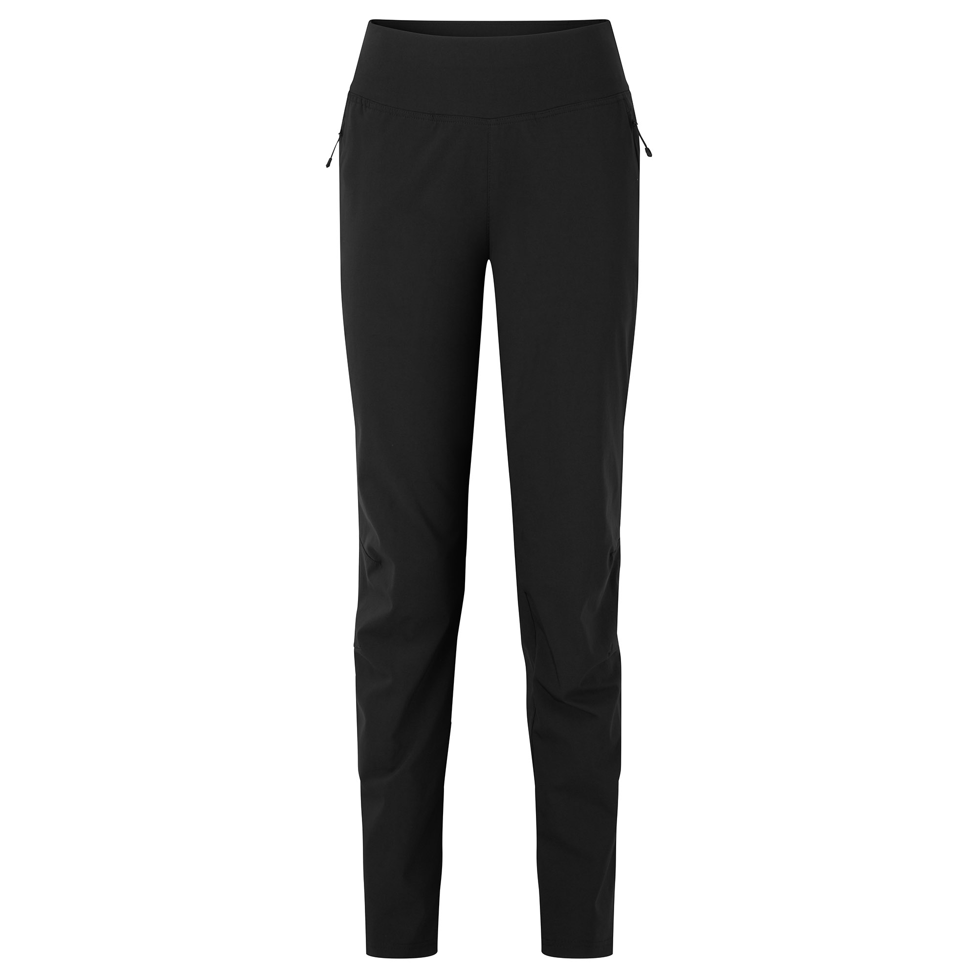FTUPxBLAxx.01 Montane Womens Tucana Lite Pants - Image 1