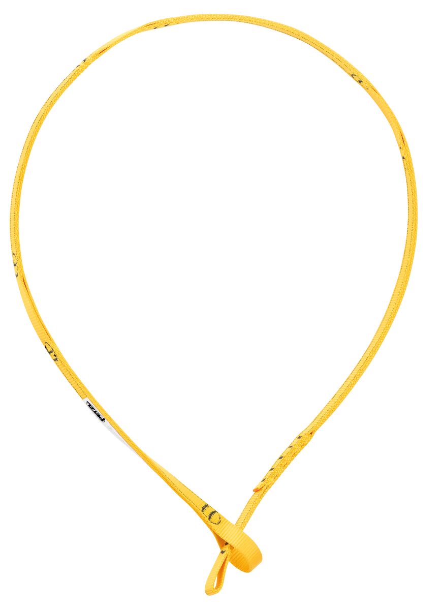 G004BA00.01 Petzl Naja popruh - Image 1