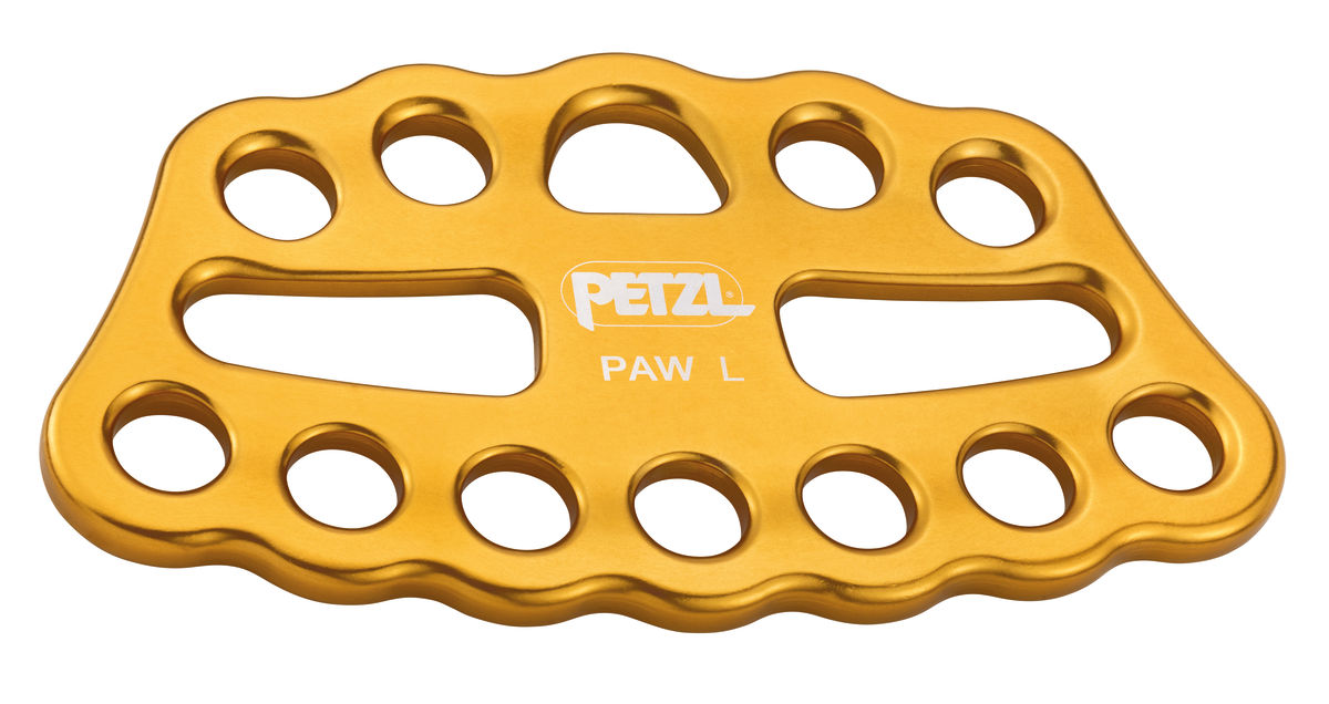 G063CA00.01 Petzl Paw - Image 1