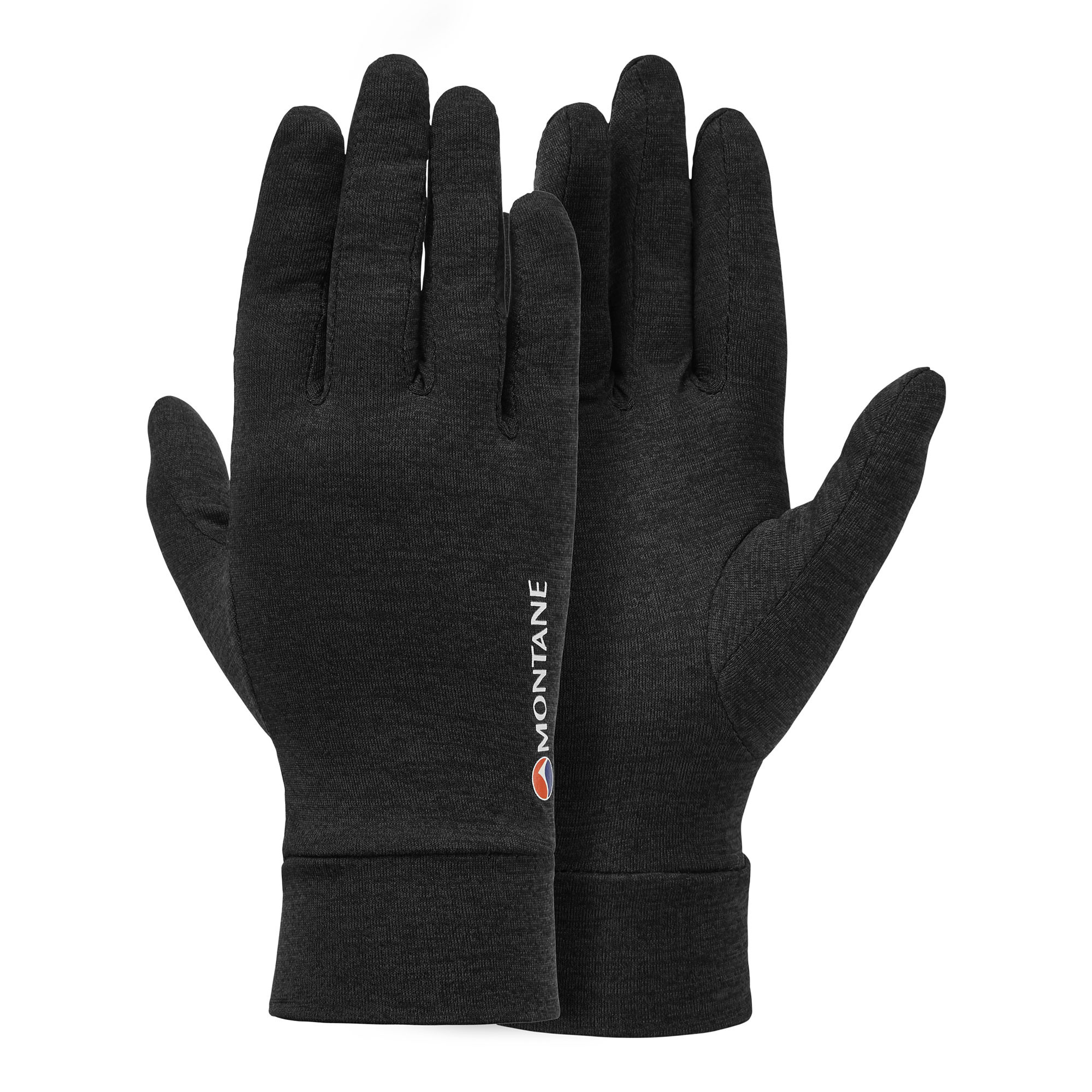 GFDLGBLAxx.01 Montane Womens Dart Liner Glove - Image 1
