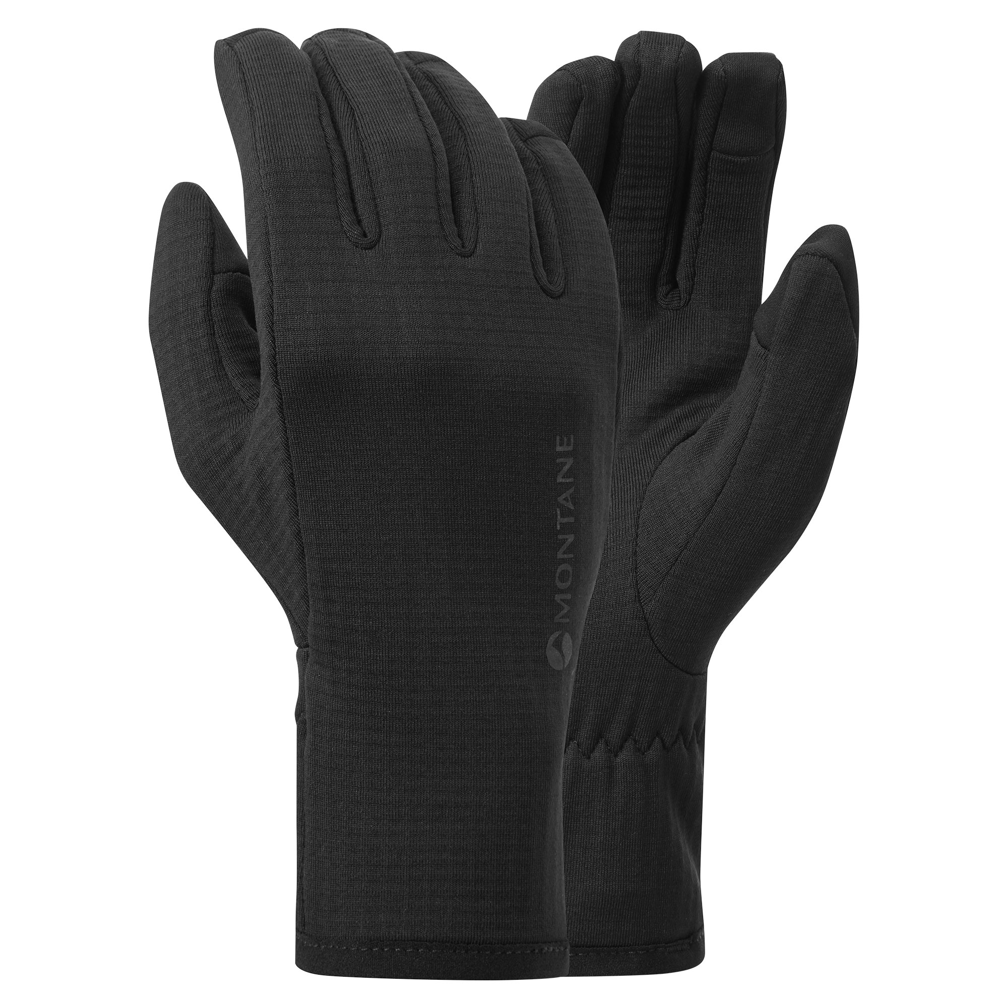 GFPROBLAxx.01 Montane Womens Protium Glove - Image 1