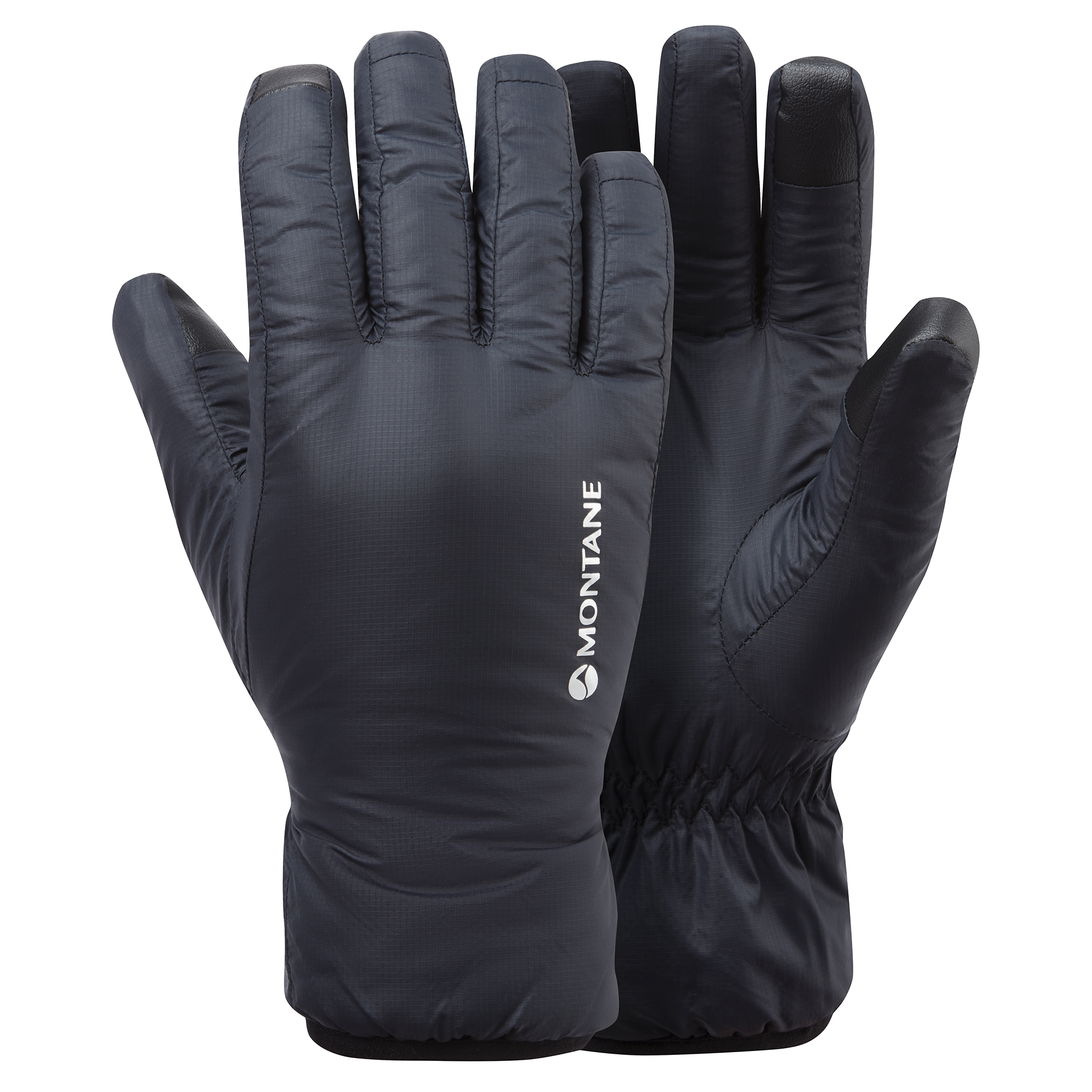 GFREGBLAxx.01 Montane Womens Respond Glove - Image 1