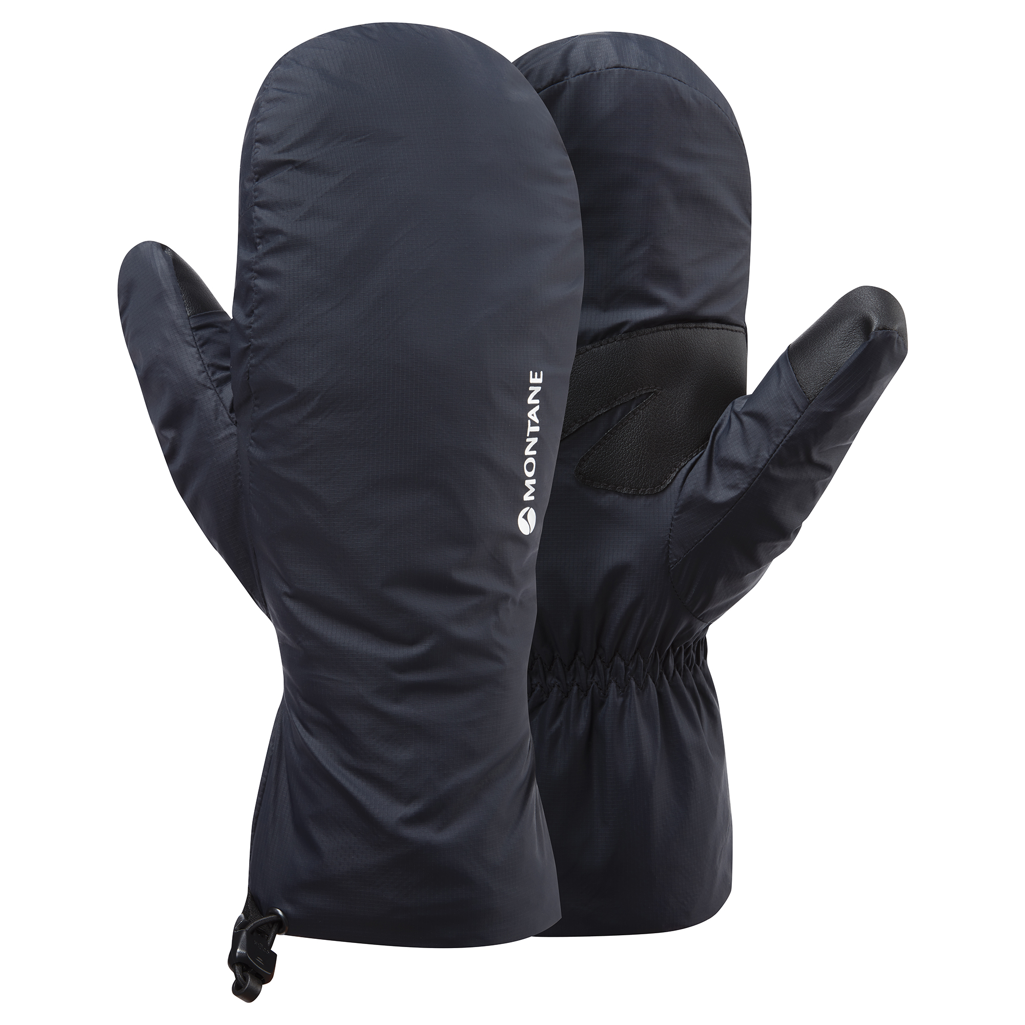 GRDLMBLAxx.01 Montane Respond Dry Line Mitt - Image 1