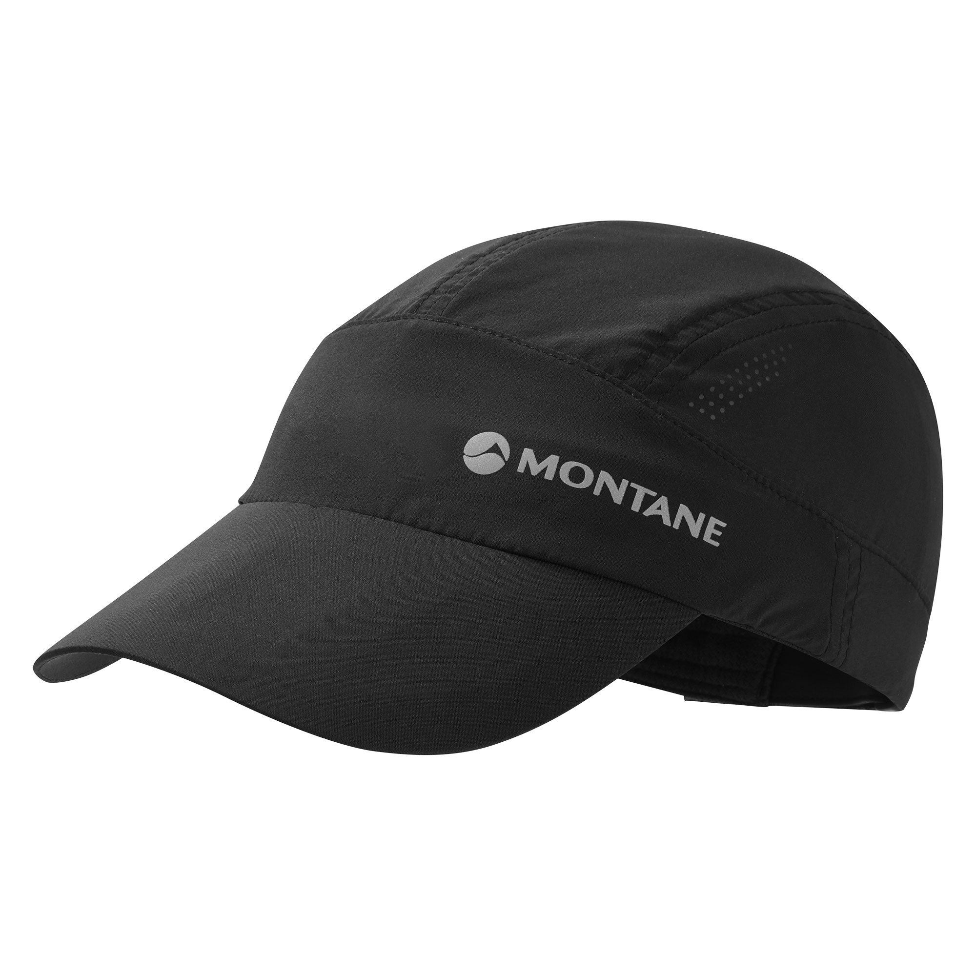 HTRLCBLAxx.01 Montane Trail Lite Cap - Image 1