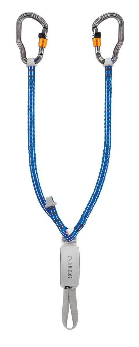 L060AA00.01 Petzl Scorpio Vertigo Wirelock - Image 1