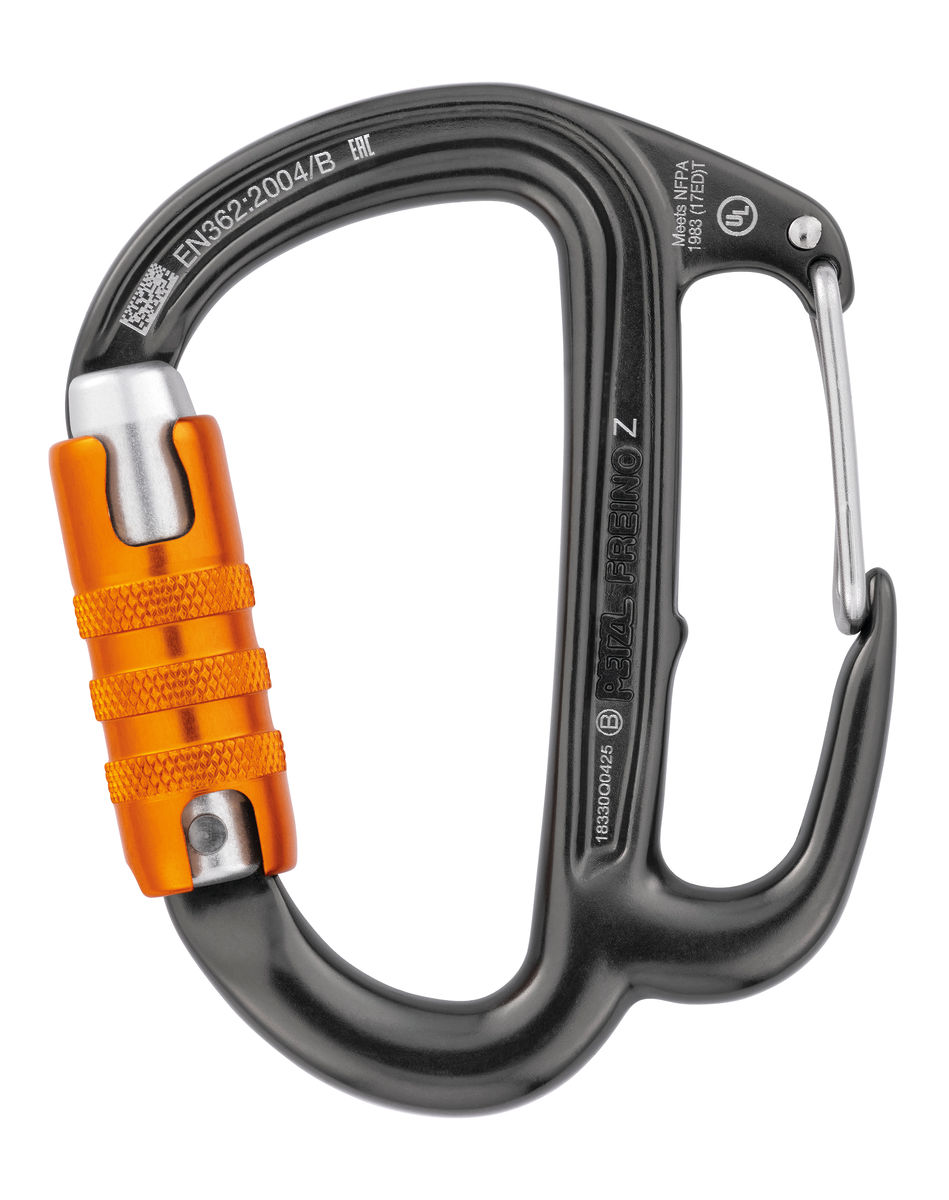 M042BA00.01 Petzl Freino Z Triact-Lock - Image 1