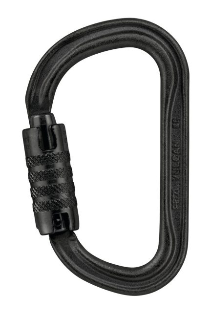 Petzl Vulvan Triact-Lock INT