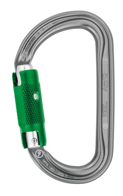 Petzl Am´D Pin-Lock 10 ks