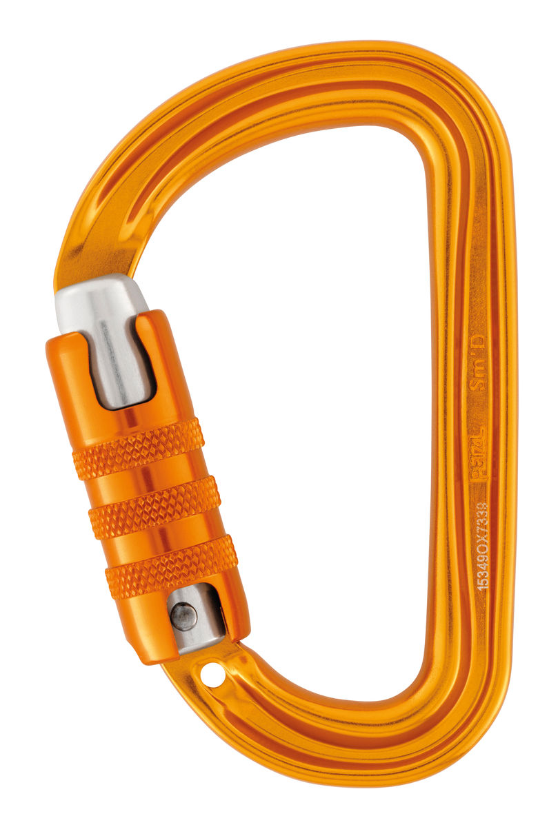 M39A_TL.01 Petzl Sm´D Triact-Lock - Image 1