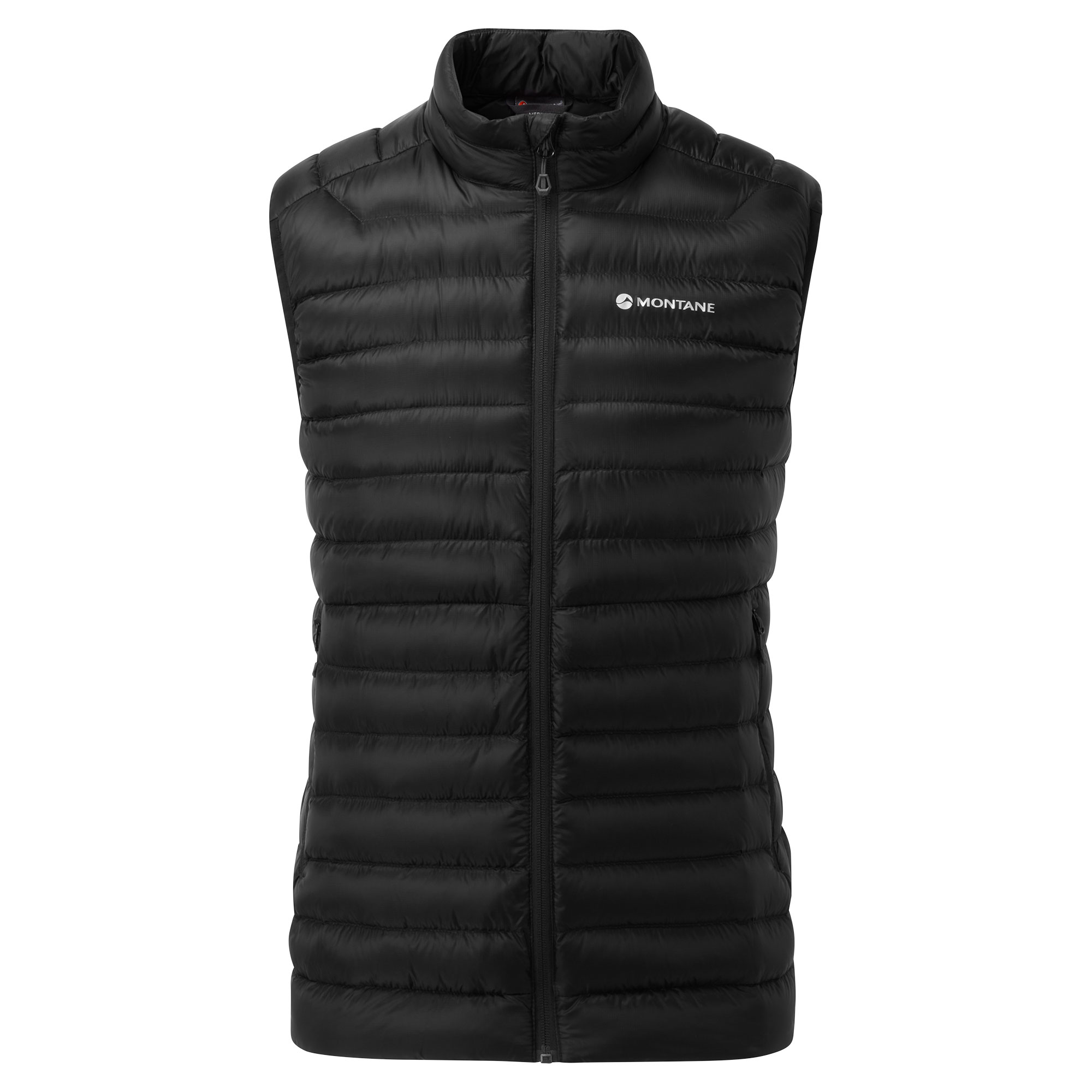 MAFRGBLAxx.01 Montane Anti-Freeze Gilet - Image 1