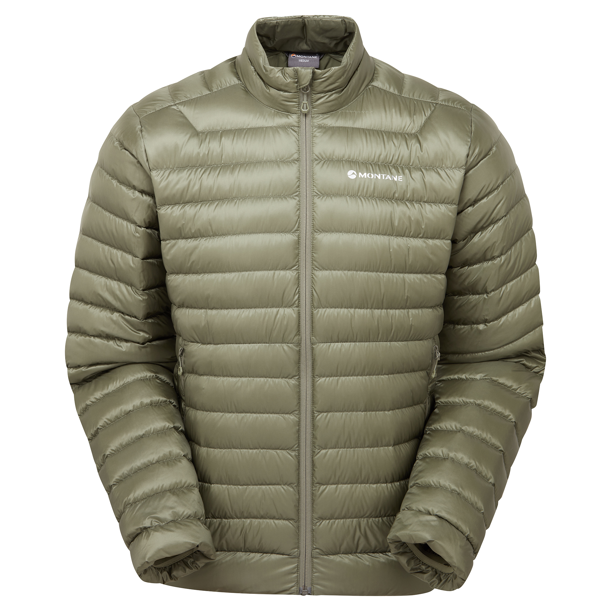 MAFRJCAPxx.01 Anti-Freeze Jacket - Image 1