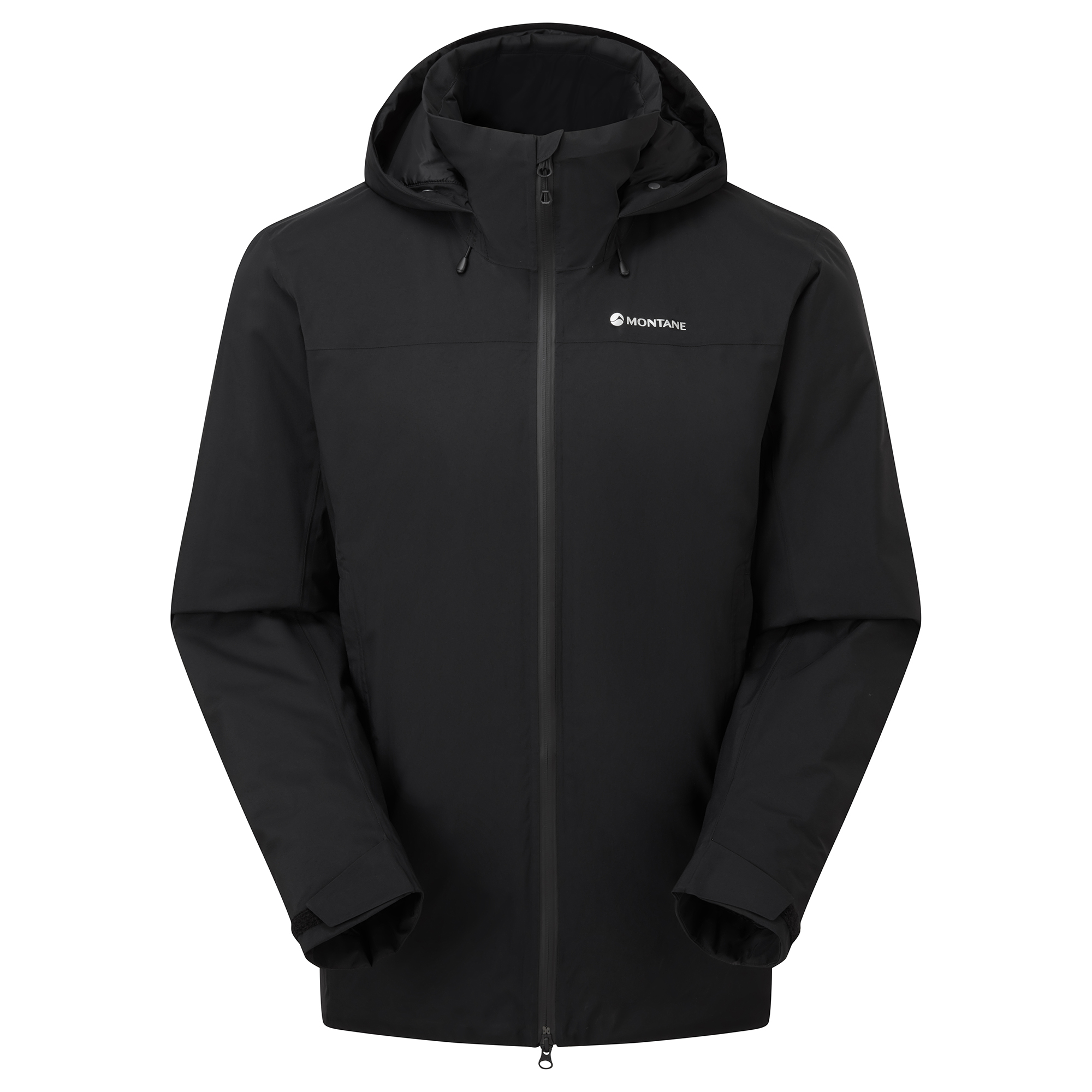 MDUAJBLAxx.01 Montane Duality Jacket - Image 1