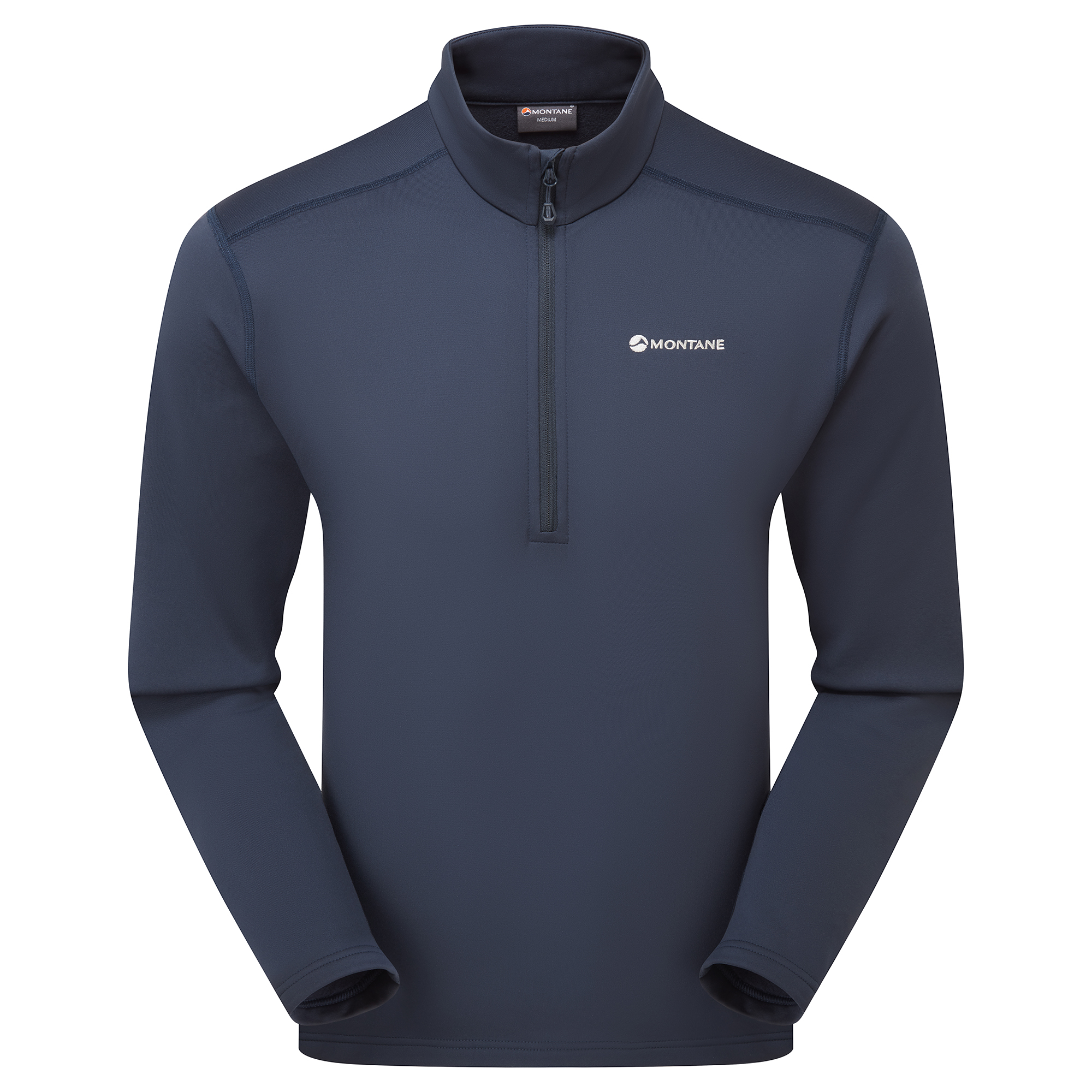 MFULPECLxx.01 Montane Fury Lite Pull-On - Image 1