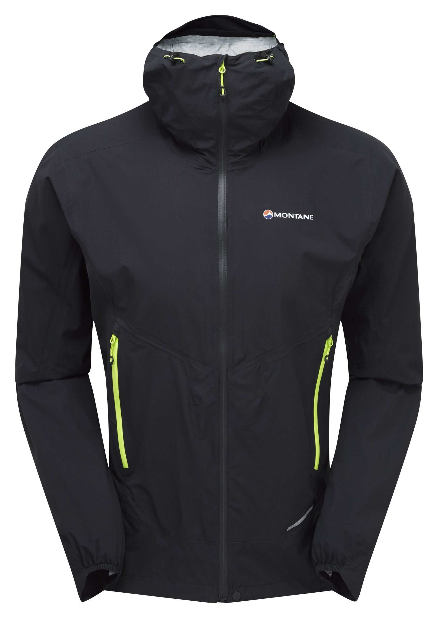 MMSUJBLAxx.01 Montane Minimus Stretch Ultra Jacket - Image 1