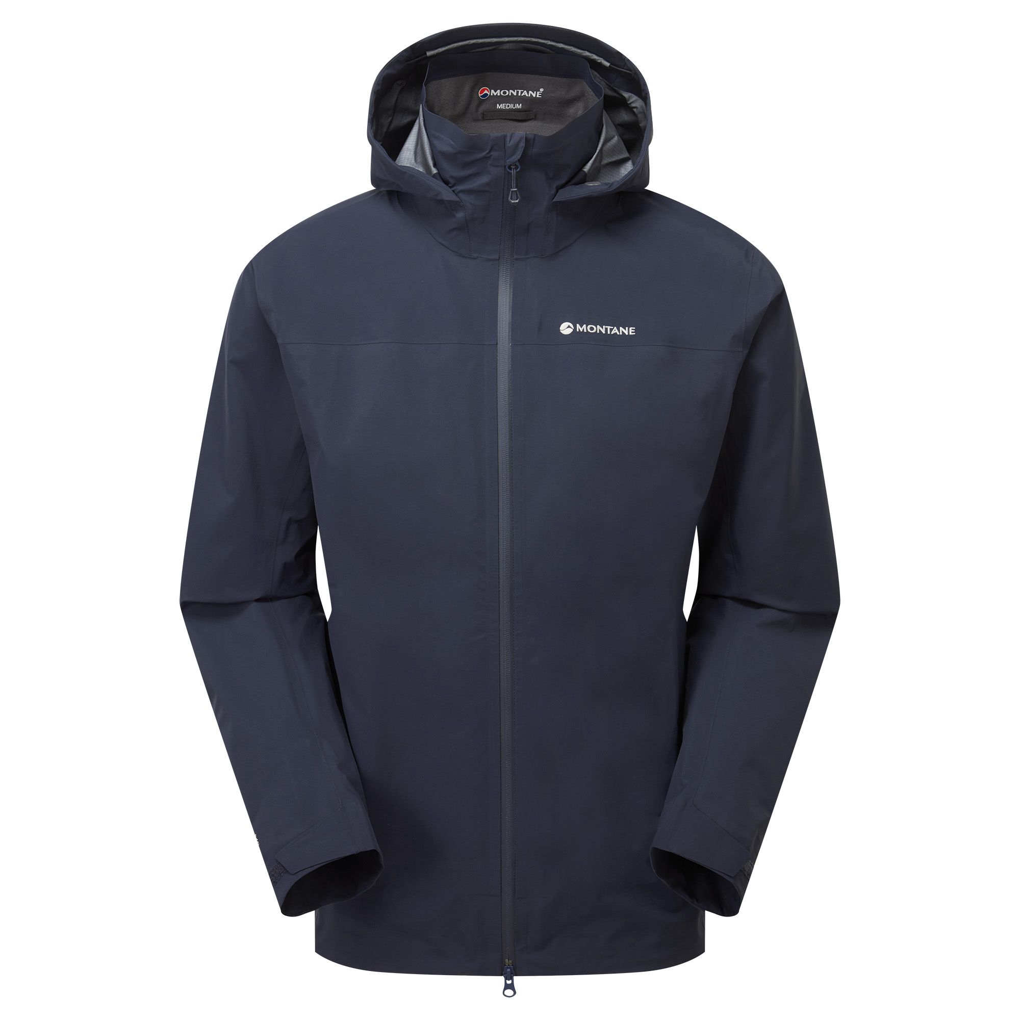 MPPSJECLxx.01 Montane Phase Pro Shell Jacket - Image 1