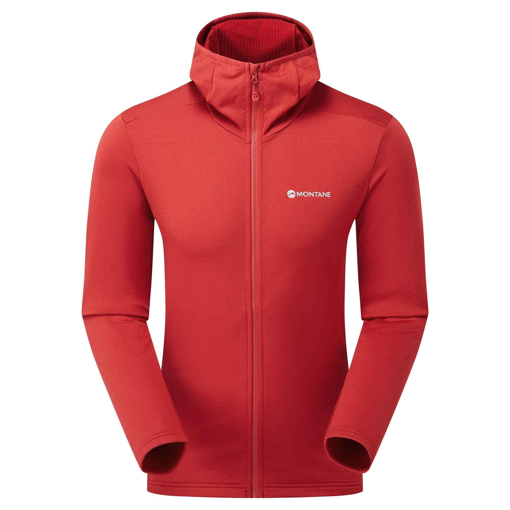 MPRHOACRxx.01 Protium Hoodie - Image 1