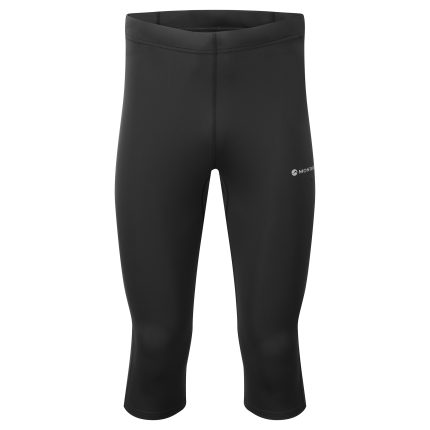 Montane Slipstream 3/4 Trail Tights-Reg Leg