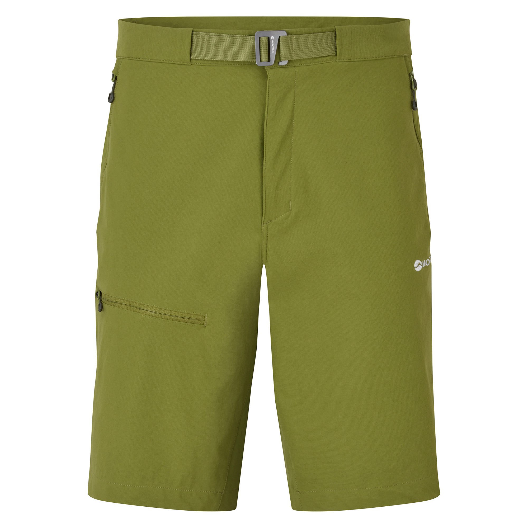 MTENSALGxx.01 Montane Tenacity Shorts - Image 1