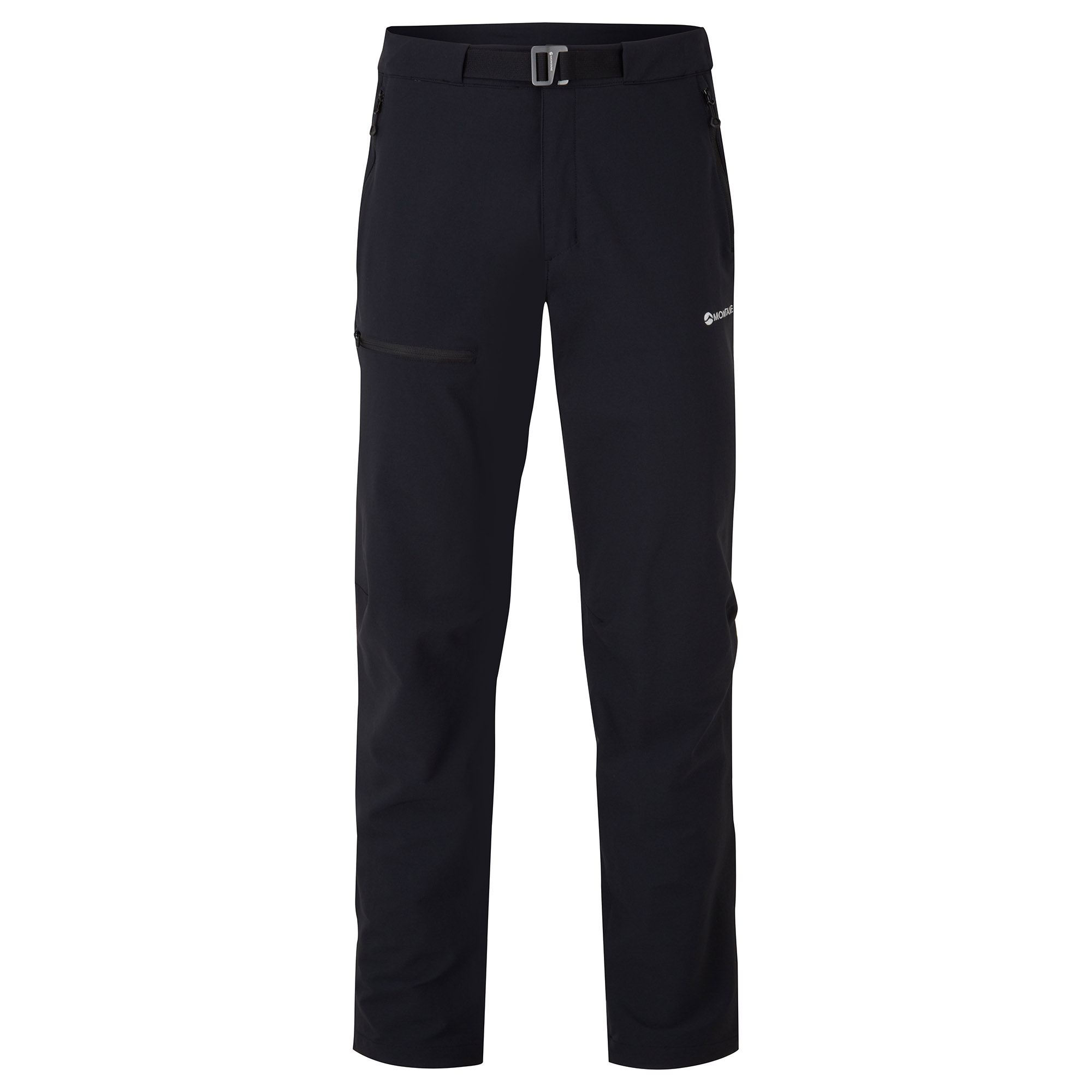 MTYPxBLAxx.01 Montane Tenacity Pants - Image 1