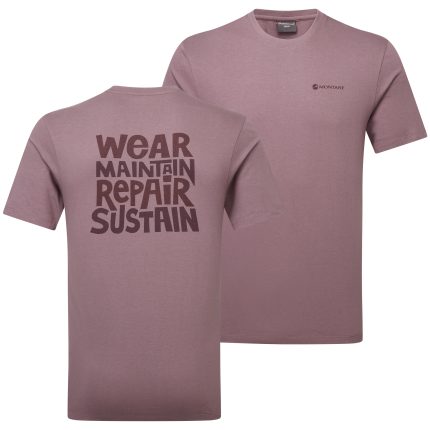 Montane Wear Repair Tee
