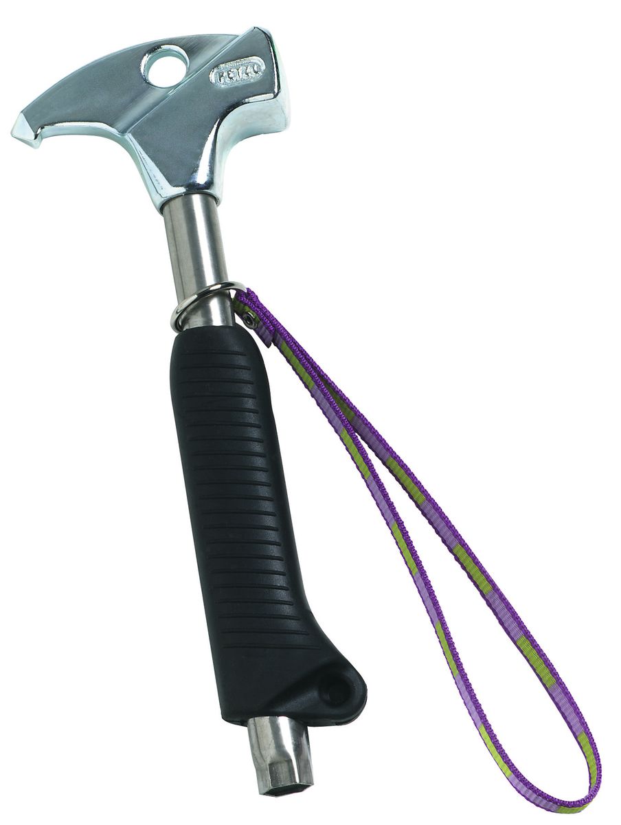 P16.01 Petzl Tam Tam - Image 1
