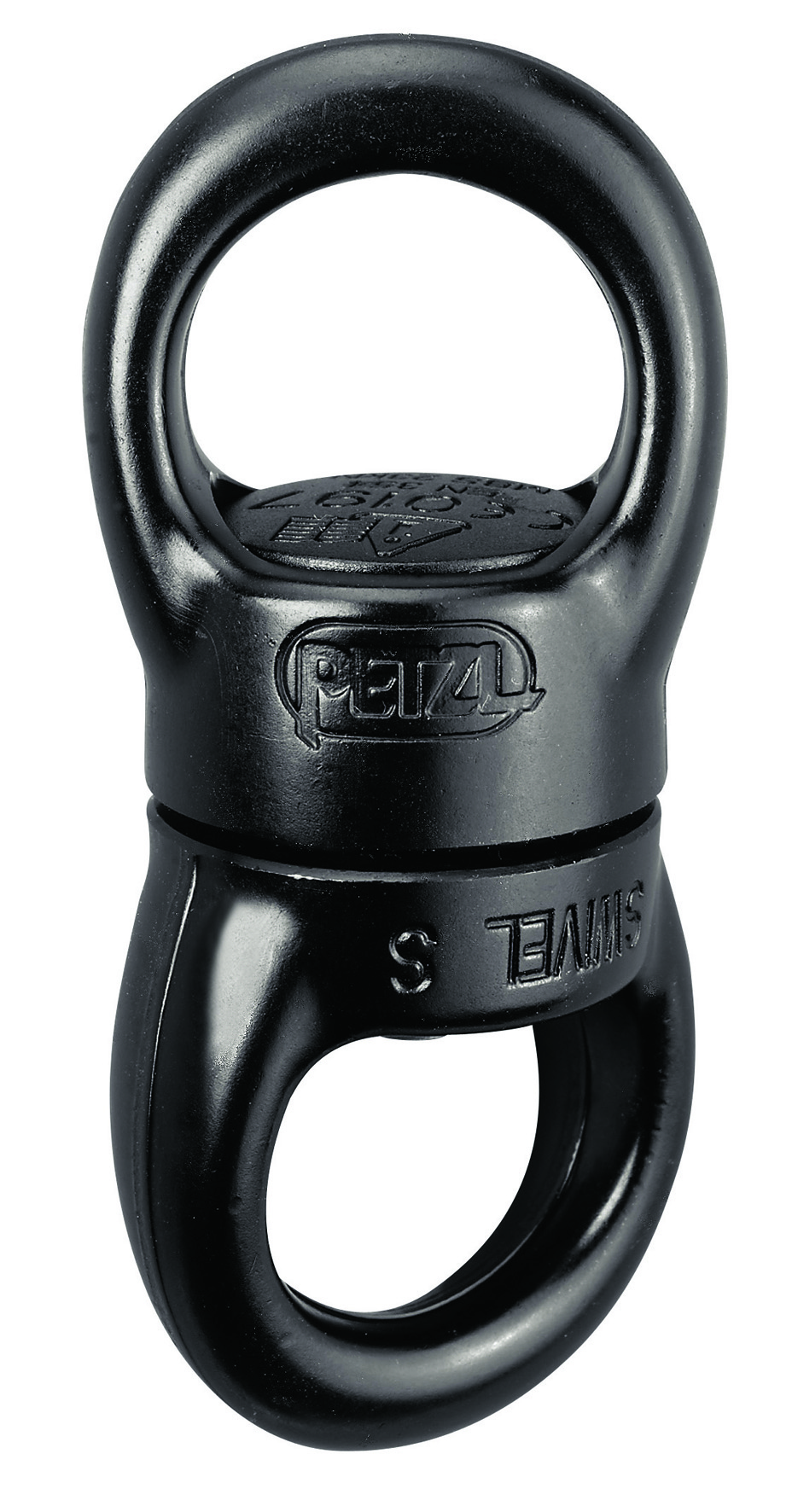 P58_S.01 Petzl Swivel S - Image 1