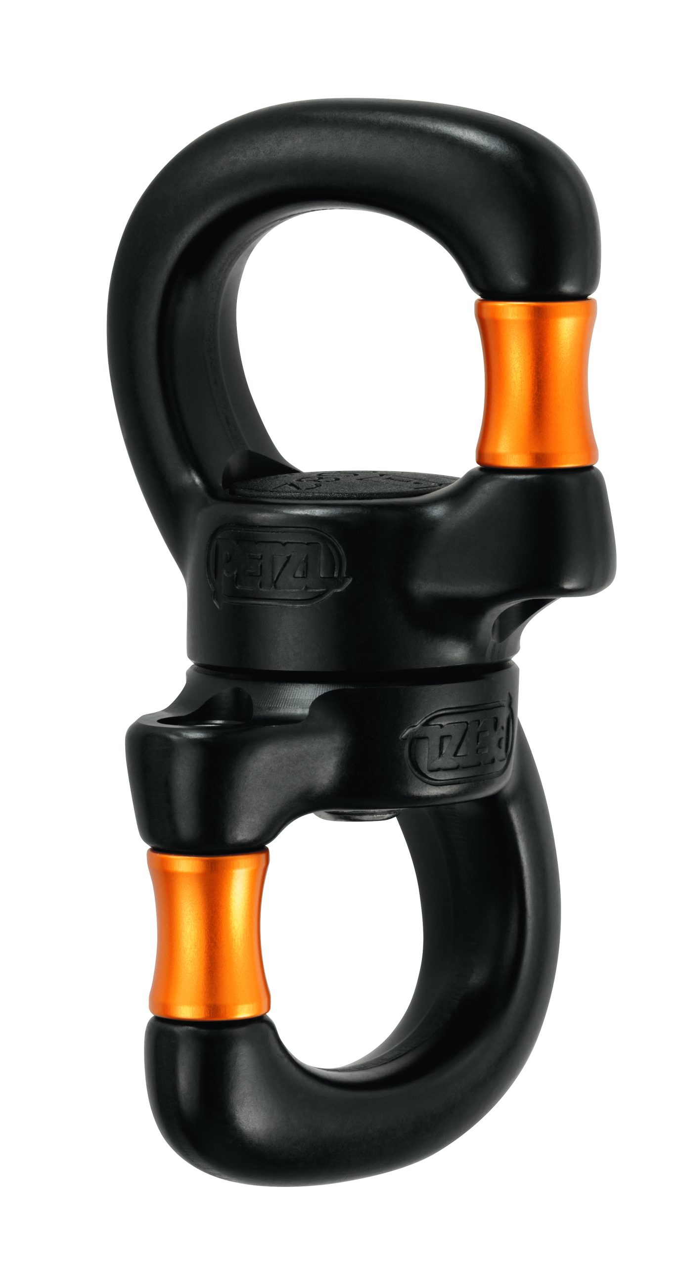 P58_SO.01 Petzl Swivel Open - Image 1