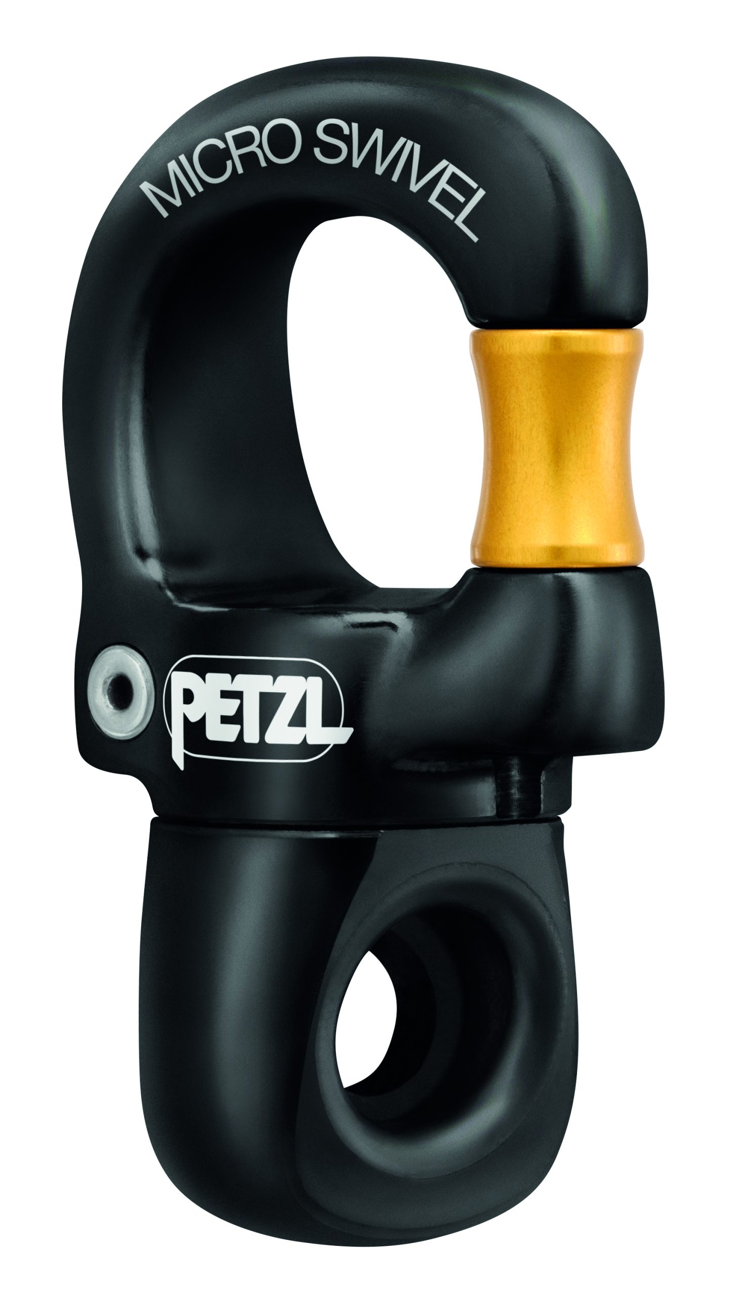 P58_XSO.01 Petzl Micro Swivel - Image 1