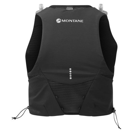 Montane Gecko VP+
