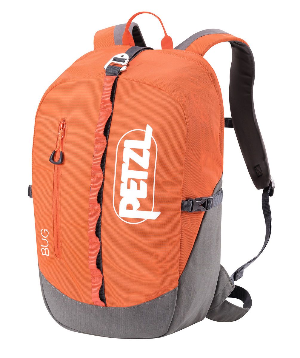 S073AA01.01 Petzl Bug - Image 1