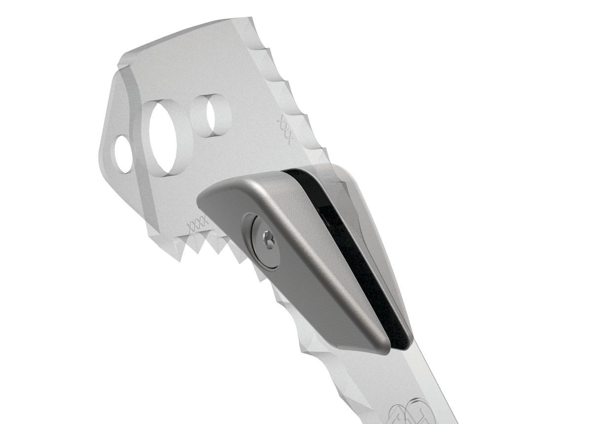 U021EA00.01 Petzl Masselottes - Image 1