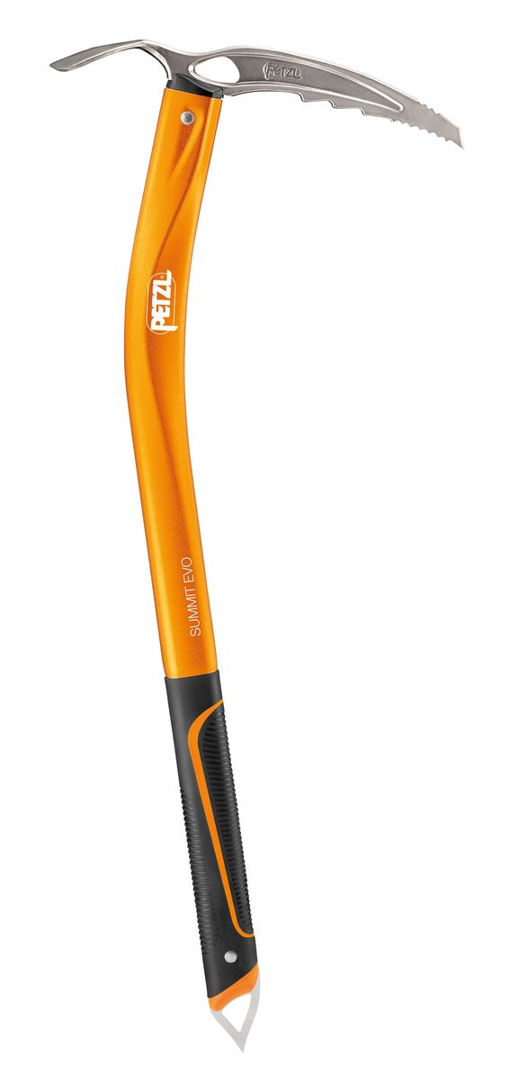 U14B_0xx.01 Petzl Summit Evo - Image 1